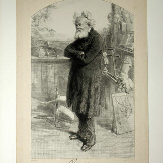 Sauvage, Frédéric (1786-1857): - Franz. Mathematiker u. Ingenieur.