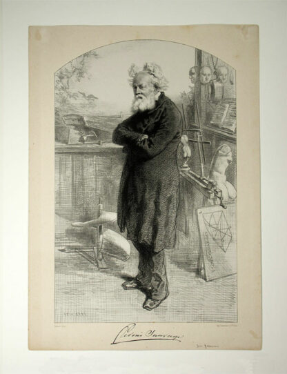 Sauvage, Frédéric (1786-1857): - Franz. Mathematiker u. Ingenieur.