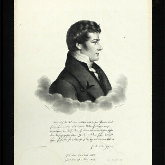 Hafner, Friedrich Ludwig  (1802-1833): - Schweizer Theologe und Lehrer.