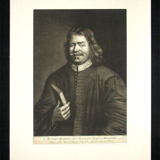 Bunyan, John  (1628-1688): - Engl. Schriftsteller.