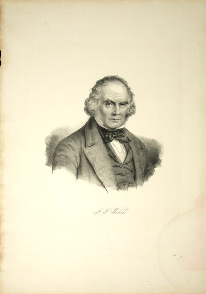 - Johann Jakob Wehrli (1790-1855): Schweizer Pädagoge.