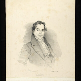 Cartuffo, Gioseffo (Giuseppe Joseph)  (1771-1851): - Italien. Komponist u. Gesangspädagoge.