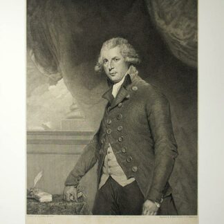 Sheridan, Richard  (1751-1816): - Anglo-ir. Dramatiker.
