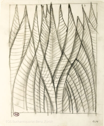 Kemeny, Zoltan (1907-1965). - «Montagne en promenade».