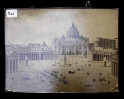 - St. Peter in Rom.