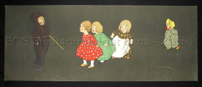 Anonym: (Kaminfeger - Schornsteinfeger). – Bild 2