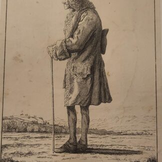 Voltaire, (eig. François-Marie Arouet)  (1694-1778): - Franz. Schriftsteller.