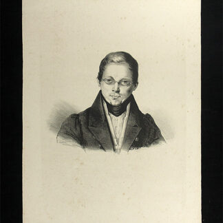 Greulich, Karl Wilhelm (keine Lebensdaten): - Komponist.