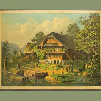- Das Haus und Umgebung - La Maison.