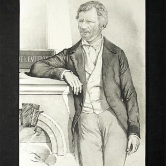 Prissnitz, Vinzenz (1799-1851): - Österr. Naturheilarzt.