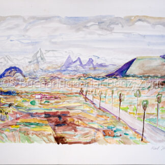 Iten, Karl (1922–1994): - Beichlen.