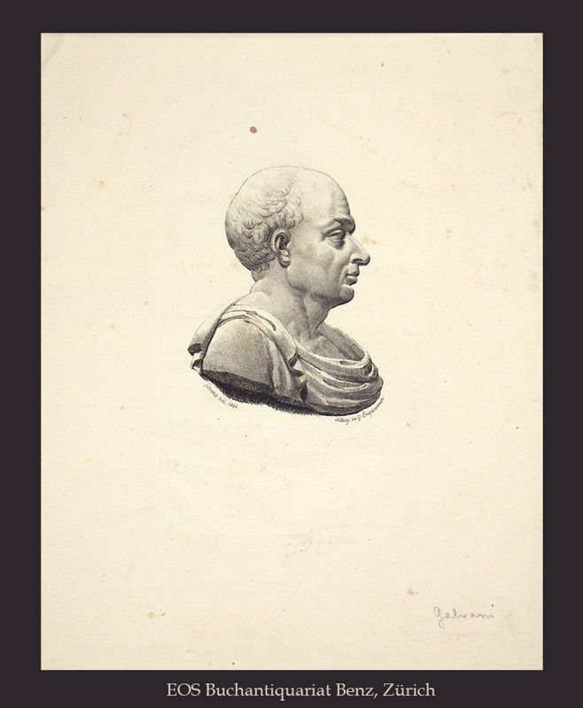 Galvani, Luigi (1737-1798): - Ital. Arzt u. Naturforscher.