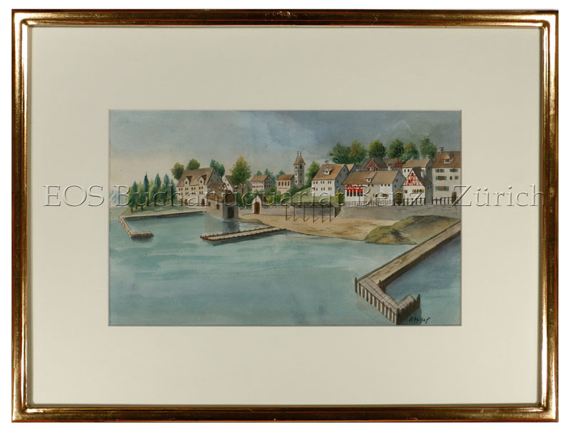 Anonym. – - Stäfa – Kehlhof.