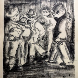 Eckertz, Waldemar (1878–1947): - Eregung I.