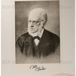 Menzel, Adolph von (1815-1905): - Deutscher Maler.