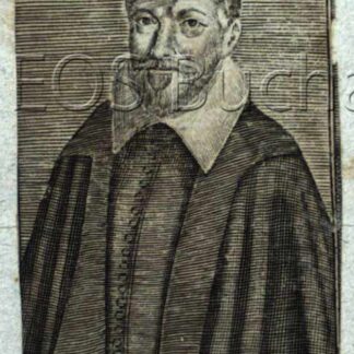 Deodatus, Johannes: - Genfer Theologe.