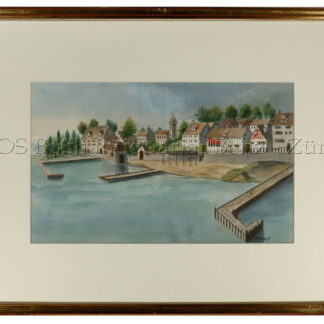 Anonym. – - Stäfa – Kehlhof.