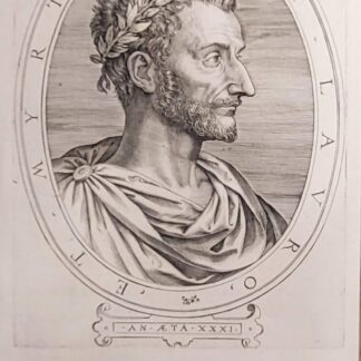 Ronsart, Pierre de  (1524-1585): - Franz. Dichter.