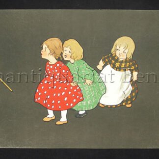 Anonym: - (Kaminfeger - Schornsteinfeger).