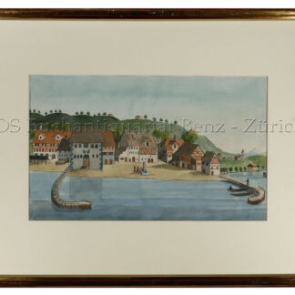 Anonym. – - Stäfa.