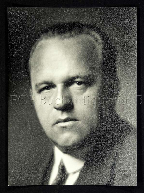 Wildgans, Anton (1881-1932): - Österreichischer Schriftsteller.