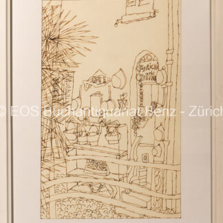 Moreau, Clement (1903–1988): - Antichi arte Ticino.