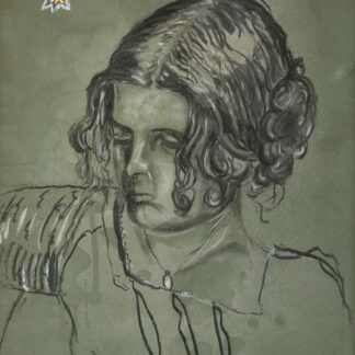 Eckertz, Waldemar. (1878–1947): - Lotte