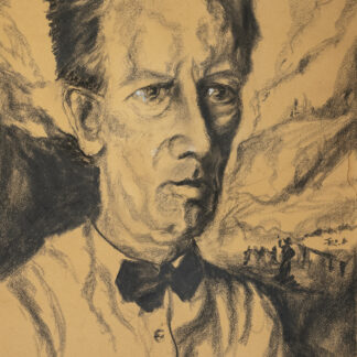 Eckertz, Waldemar (1878–1947): - Sigurd Mattilde zu Weihnachten.