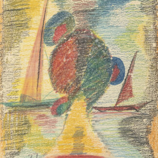 Eckertz, Waldemar (1878–1947): - Gestaltung IV.