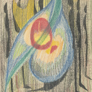 Eckertz, Waldemar (1878–1947): - Gestaltung II.