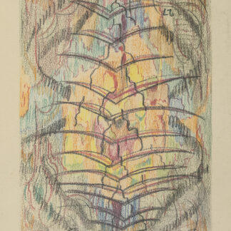 Eckertz, Waldemar (1878–1947): - Gestaltung III.