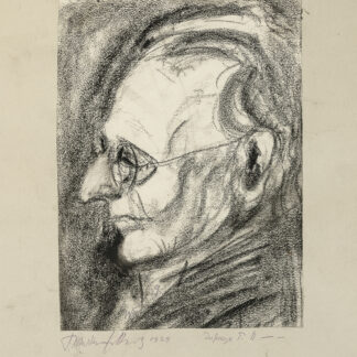 Eckertz, Waldemar (1878–1947): - Der Geologe P. Beckmann.