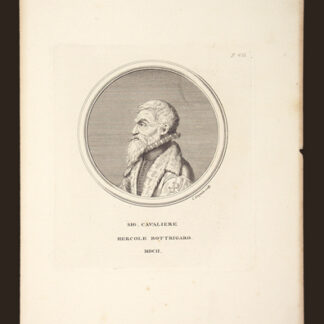 Cavalierei, Emilio de (E. del Cavaliere) (ca. 1550-1602): - Italienischer Komponist.