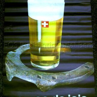 Atelier Justesen: - Source de joie.