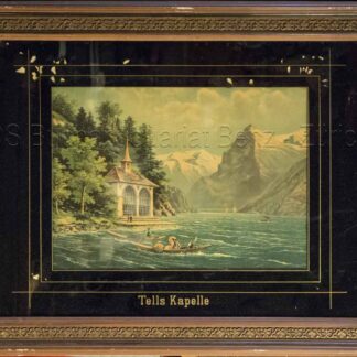 - Tells Kapelle.