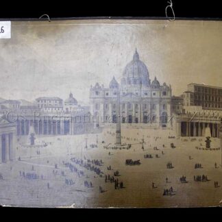 - St. Peter in Rom.