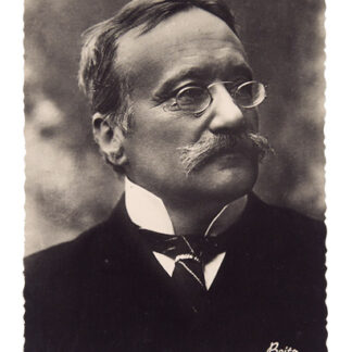 Boito, Arrigo (1842-1918): - Italienischer Opernkomponist.