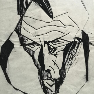 Eckertz, Waldemar (1878–1947): - Porträt.