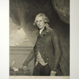 Sheridan, Richard (1751-1816): - Anglo-ir. Dramatiker.