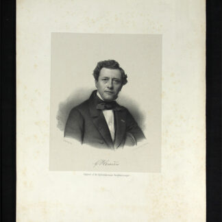 Hansen, Christian Julius (1814-1875): - Dän. Komponist.