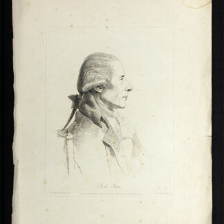 Bates, Joah (1741-1799): - Dirigent und Musikdirektor.