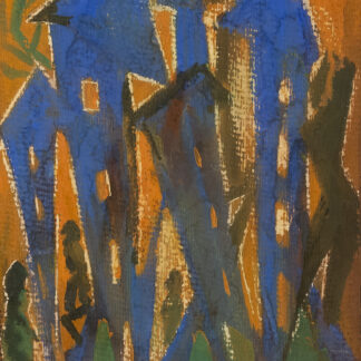 Eckertz, Waldemar (1878–1947): - Häuser und Gestalten.