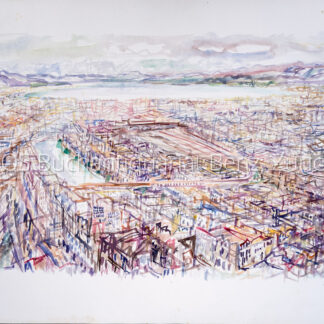 Iten, Karl (1922–1994): - Zürich.