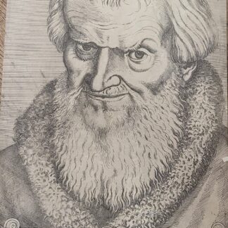 Sachs, Hans (1494-1576): - Dt. Lyriker u. Dramatiker.