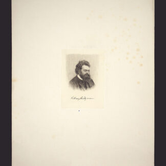 Boltzmann, Ludwig  (1844-1906): - Oesterreichischer Physiker u. Philosoph.