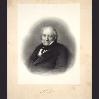 Biot, Jean Baptiste  (1774-1862): - Franz. Physiker.