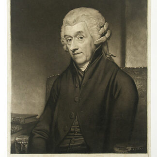 Heberden, William (1710-1801): - Engl. physician.
